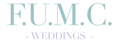 FUMC Weddings Link